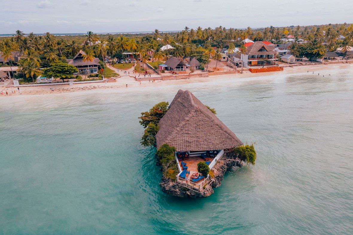Let Go Zanzibar Tours and Safaris